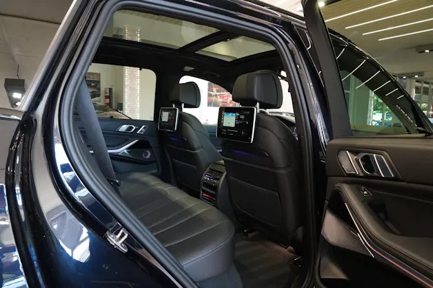BMW X5 xDrive M50i Steptronic