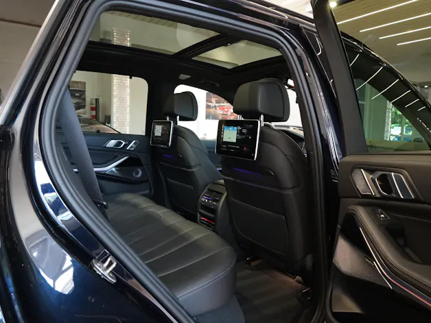 BMW X5 xDrive M50i Steptronic