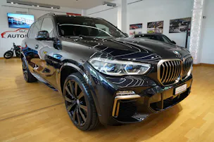 BMW X5 xDrive M50i Steptronic