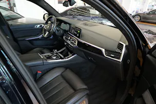 BMW X5 xDrive M50i Steptronic