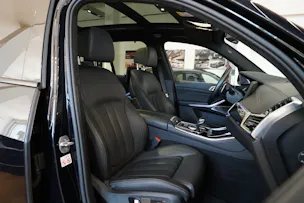BMW X5 xDrive M50i Steptronic