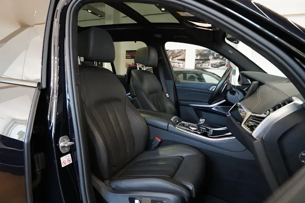 BMW X5 xDrive M50i Steptronic