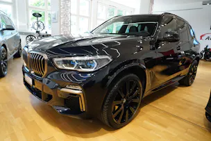 BMW X5 xDrive M50i Steptronic