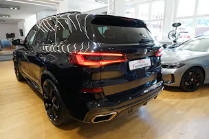 BMW X5 xDrive M50i Steptronic