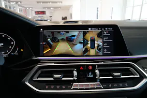 BMW X5 xDrive M50i Steptronic