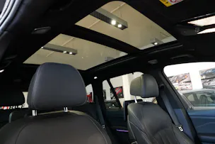 BMW X5 xDrive M50i Steptronic