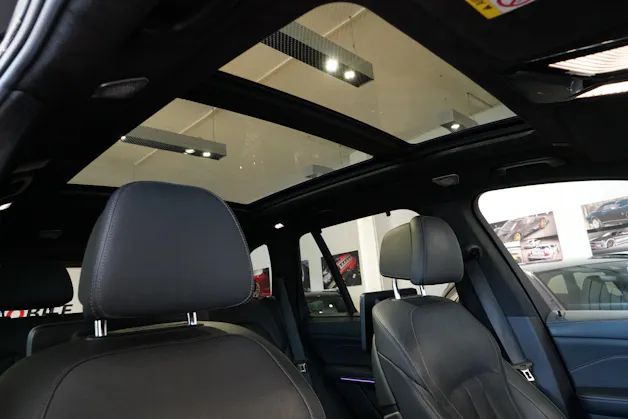 BMW X5 xDrive M50i Steptronic