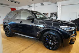 BMW X5 xDrive M50i Steptronic