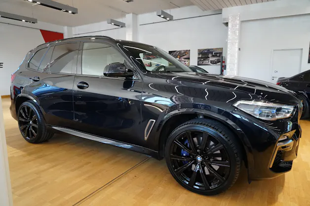 BMW X5 xDrive M50i Steptronic