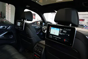 BMW X5 xDrive M50i Steptronic