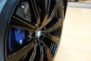 BMW X5 xDrive M50i Steptronic