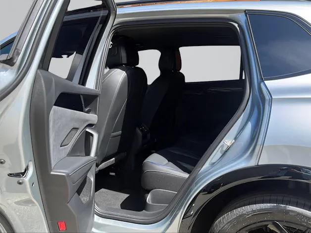 VW Tiguan 2.0 TSI DSG R-Line United 4Motion