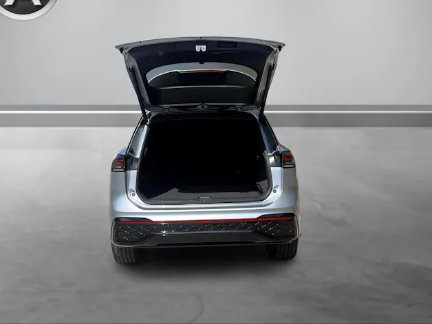 VW Tiguan 2.0 TSI DSG R-Line United 4Motion