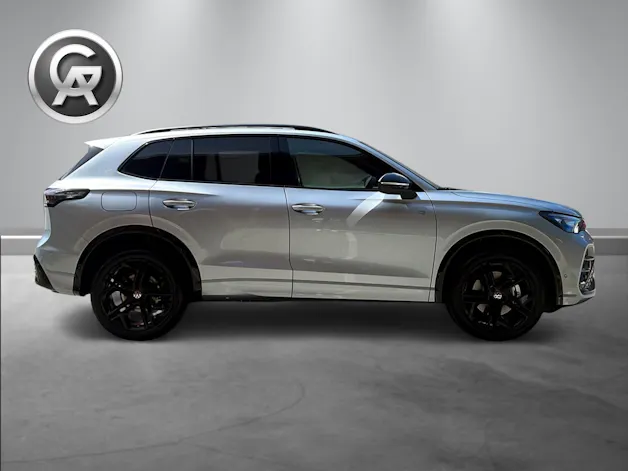 VW Tiguan 2.0 TSI DSG R-Line United 4Motion