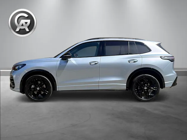 VW Tiguan 2.0 TSI DSG R-Line United 4Motion