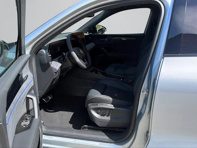 VW Tiguan 2.0 TSI DSG R-Line United 4Motion