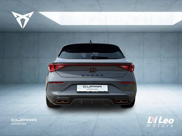 Cupra LEON 1.4 e-HYBRID pHEV DSG