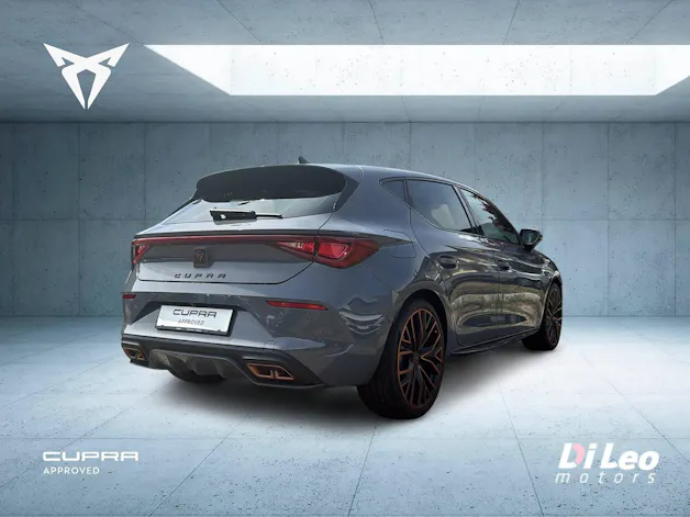 Cupra LEON 1.4 e-HYBRID pHEV DSG
