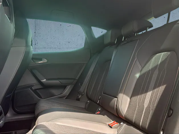 Cupra LEON 1.4 e-HYBRID pHEV DSG
