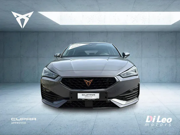 Cupra LEON 1.4 e-HYBRID pHEV DSG