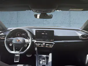 Cupra LEON 1.4 e-HYBRID pHEV DSG