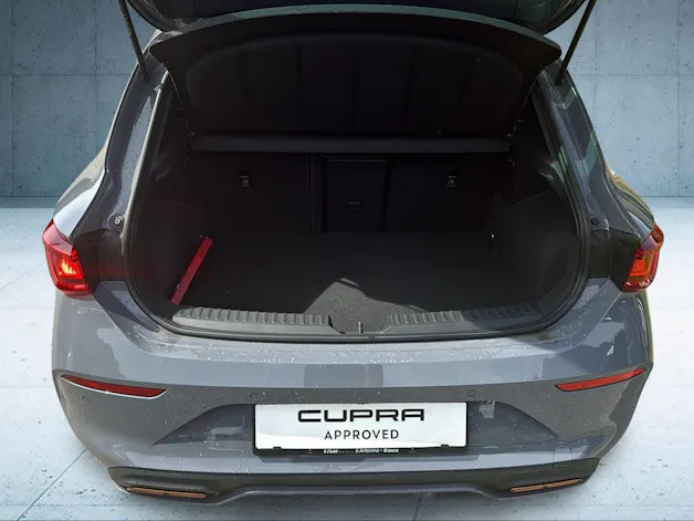 Cupra LEON 1.4 e-HYBRID pHEV DSG