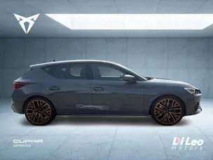 Cupra LEON 1.4 e-HYBRID pHEV DSG