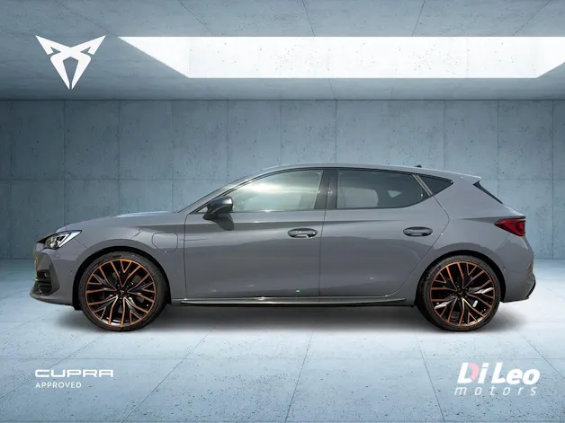 Cupra LEON 1.4 e-HYBRID pHEV DSG