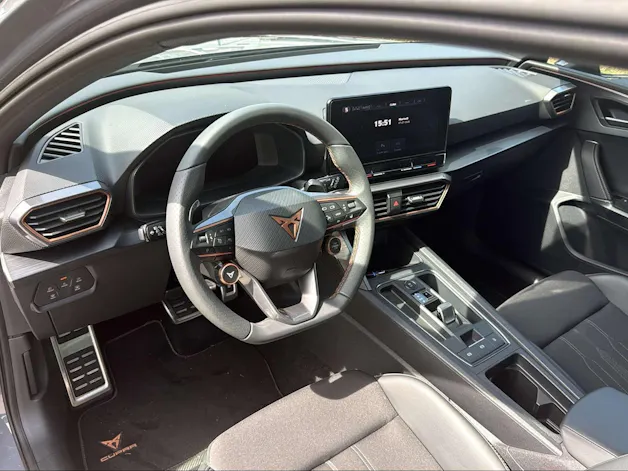 Cupra LEON 1.4 e-HYBRID pHEV DSG