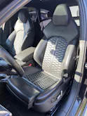 Audi RS6 Avant 4.0 TFSI V8 quattro Tiptronic