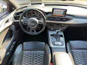 Audi RS6 Avant 4.0 TFSI V8 quattro Tiptronic