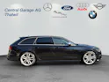 Audi RS6 Avant 4.0 TFSI V8 quattro Tiptronic