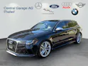 Audi RS6 Avant 4.0 TFSI V8 quattro Tiptronic