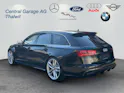 Audi RS6 Avant 4.0 TFSI V8 quattro Tiptronic