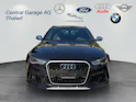 Audi RS6 Avant 4.0 TFSI V8 quattro Tiptronic