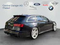 Audi RS6 Avant 4.0 TFSI V8 quattro Tiptronic