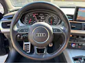 Audi RS6 Avant 4.0 TFSI V8 quattro Tiptronic