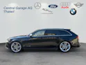 Audi RS6 Avant 4.0 TFSI V8 quattro Tiptronic