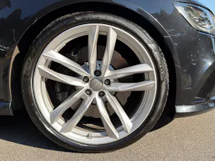 Audi RS6 Avant 4.0 TFSI V8 quattro Tiptronic