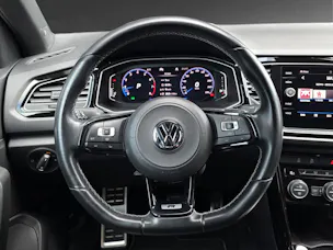 VW T-Roc 2.0 TSI R DSG 4Motion