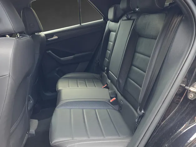 VW T-Roc 2.0 TSI R DSG 4Motion
