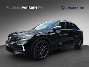 VW T-Roc 2.0 TSI R DSG 4Motion