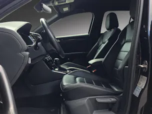 VW T-Roc 2.0 TSI R DSG 4Motion