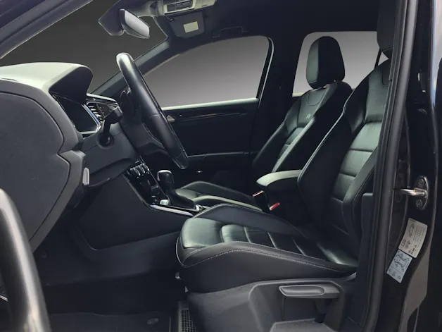 VW T-Roc 2.0 TSI R DSG 4Motion