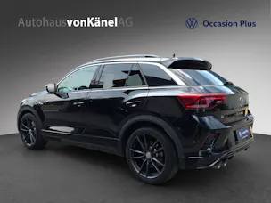 VW T-Roc 2.0 TSI R DSG 4Motion