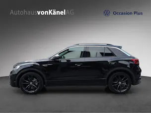 VW T-Roc 2.0 TSI R DSG 4Motion