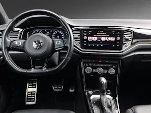 VW T-Roc 2.0 TSI R DSG 4Motion