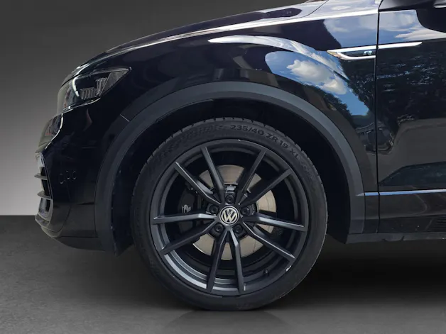 VW T-Roc 2.0 TSI R DSG 4Motion