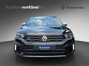 VW T-Roc 2.0 TSI R DSG 4Motion