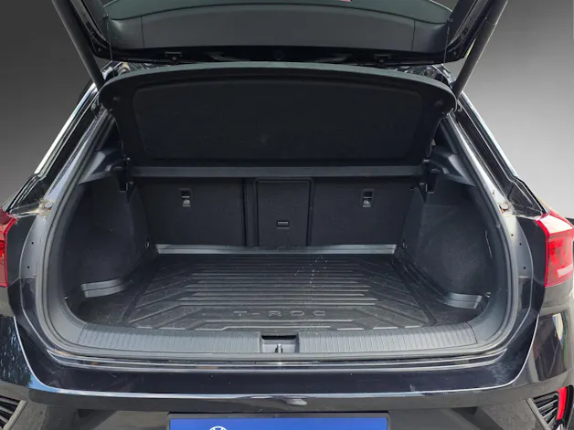 VW T-Roc 2.0 TSI R DSG 4Motion